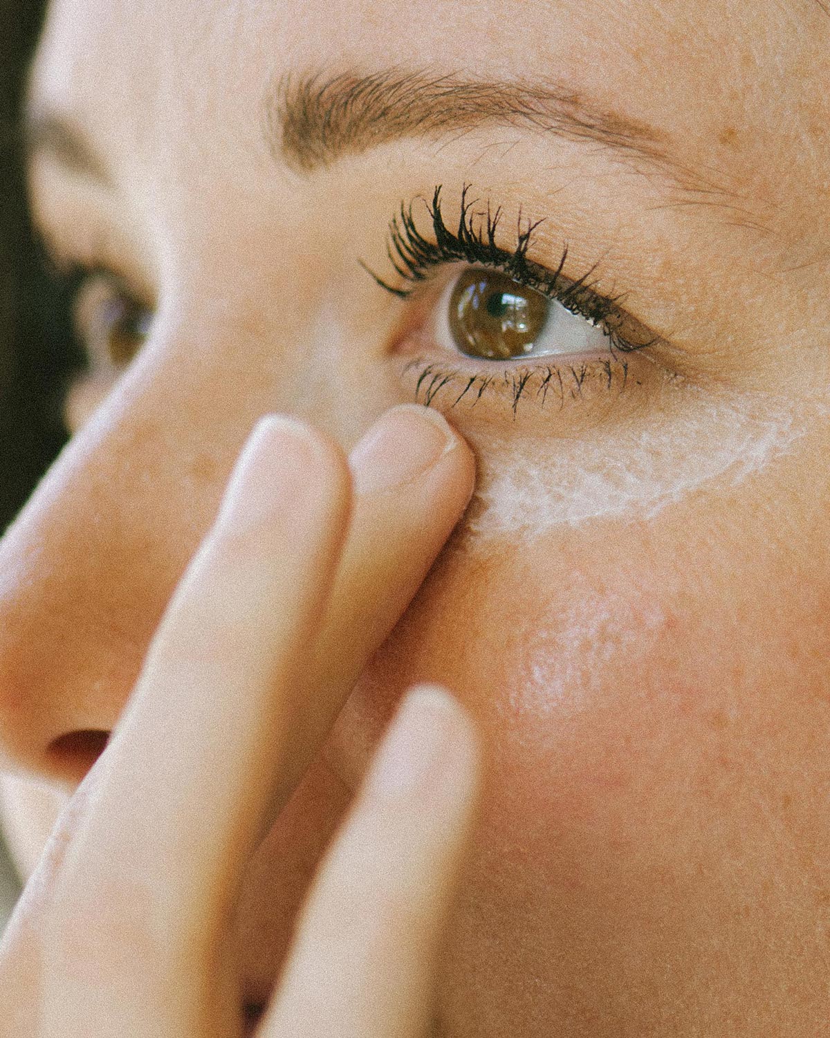 The No Regrets Eye Cream