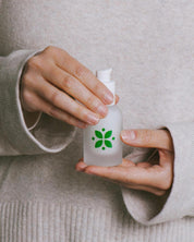 The Routine + Eye Cream