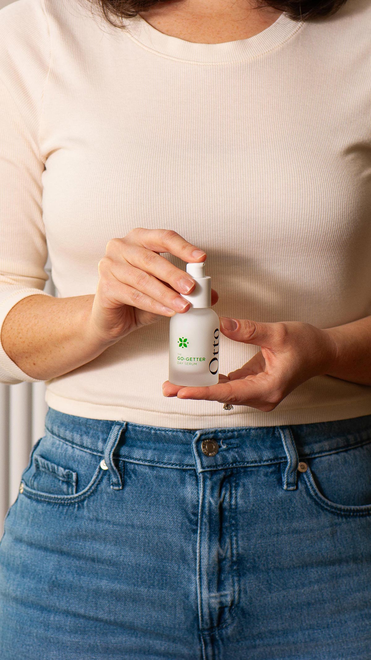 Day + Night Serum Duo