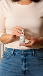 Day + Night Serum Duo