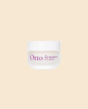 The No Regrets Eye Cream