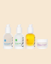 The Routine + Eye Cream