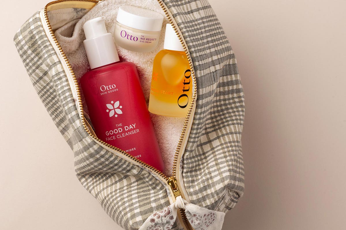 The Good Day Face Cleanser