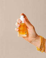 The Fresh Start Face Oil