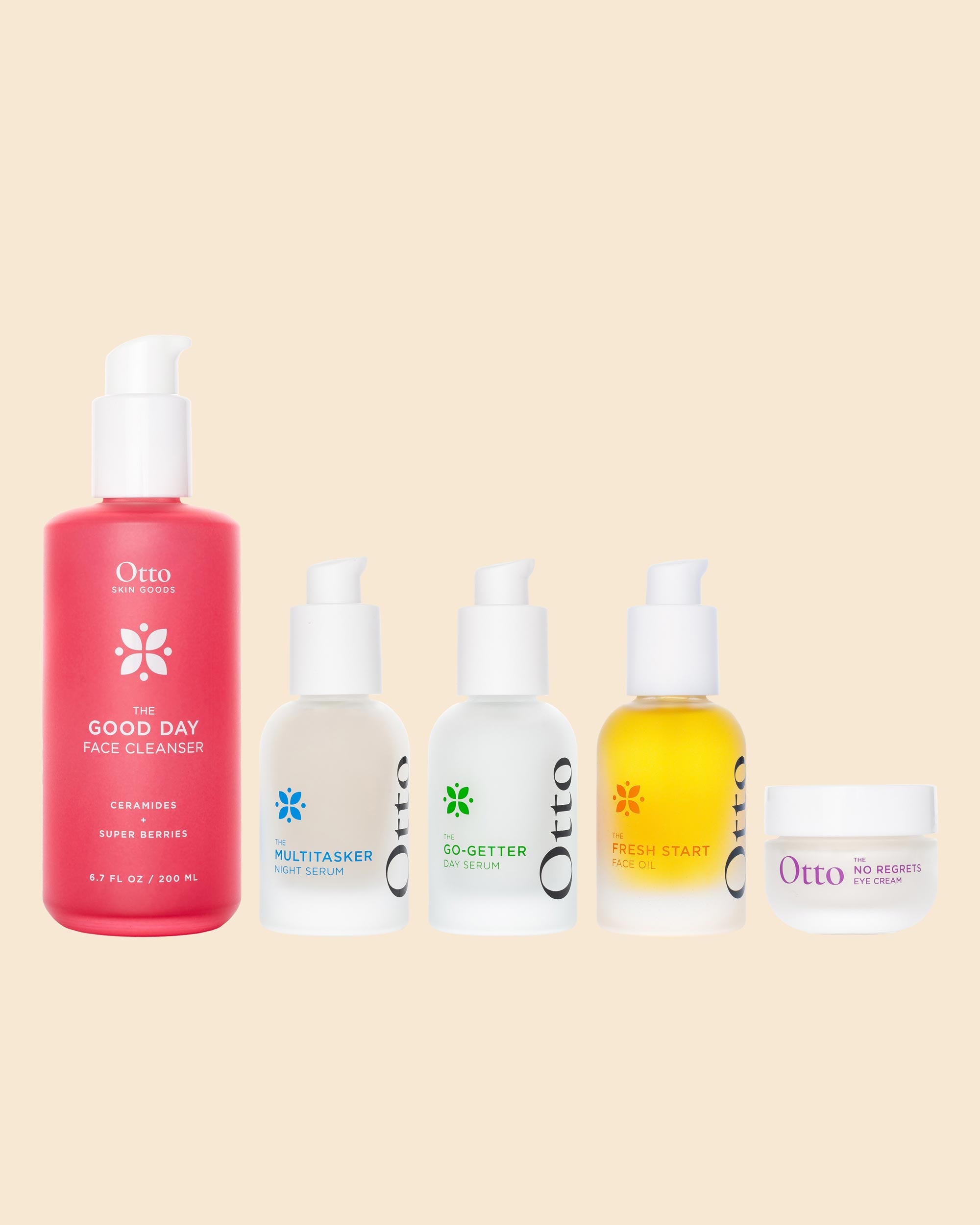 Build Your Own Bundle