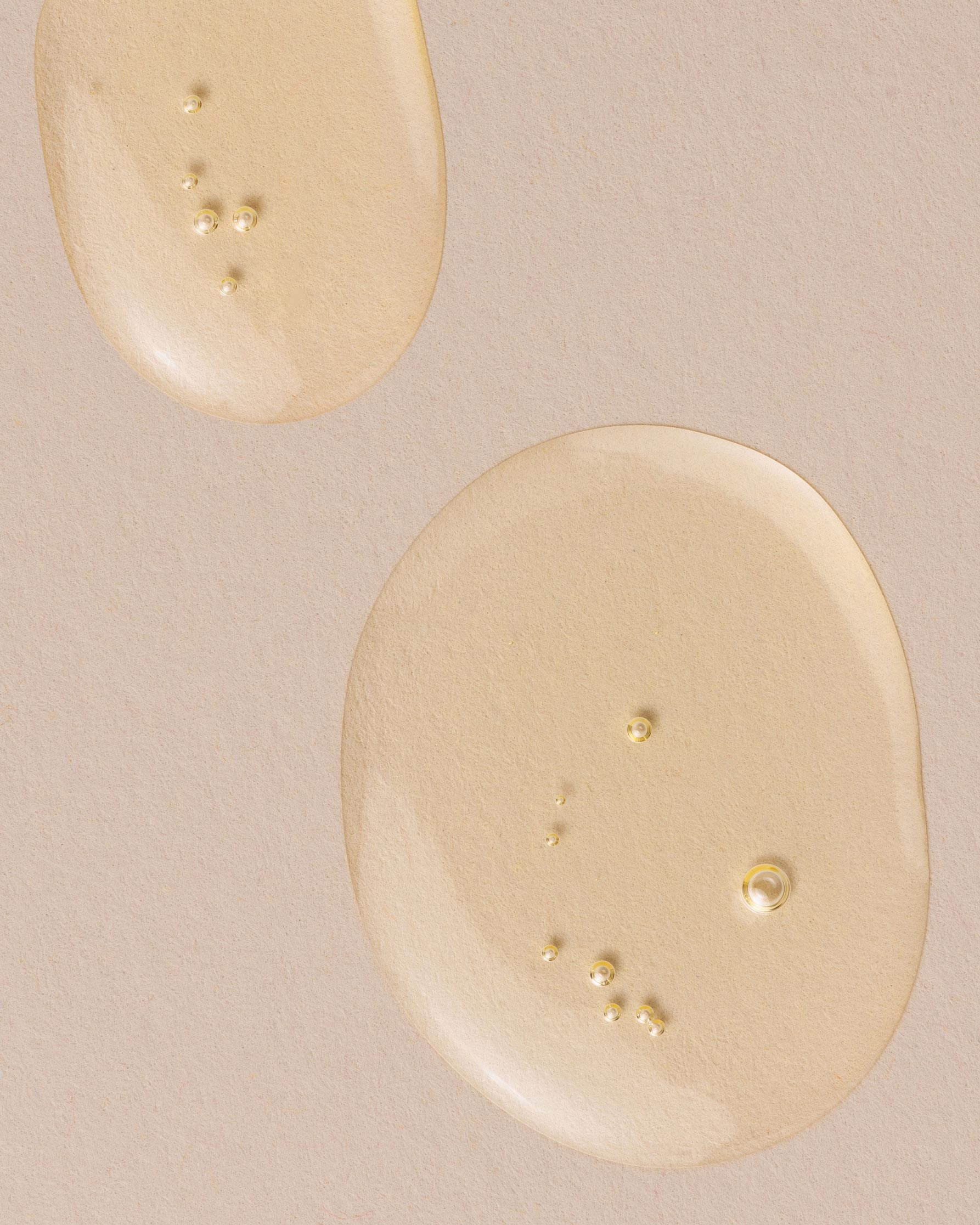 The Fresh Start Face Oil