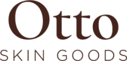 Otto Skin Goods Logo