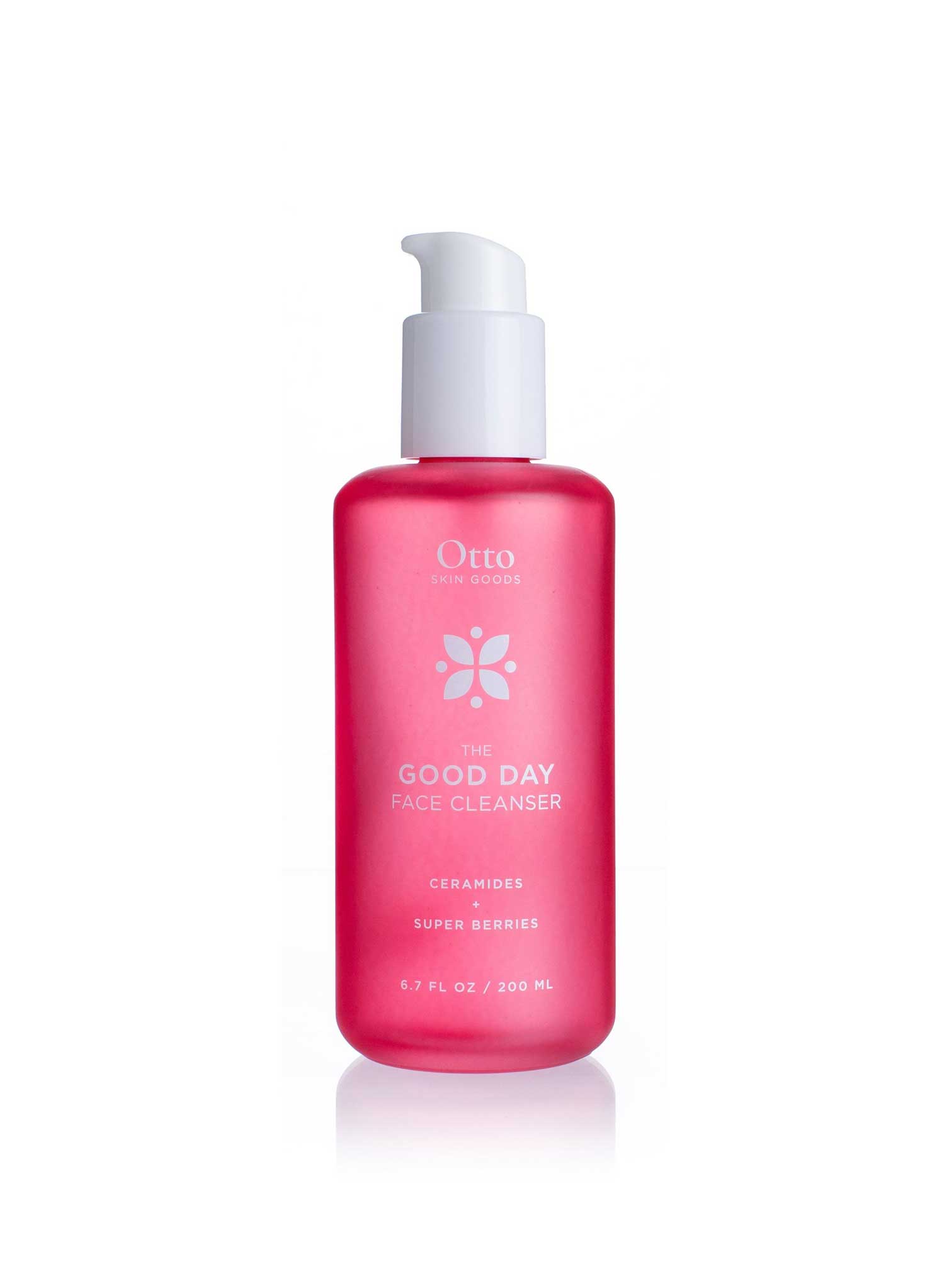 The Good Day Face Cleanser